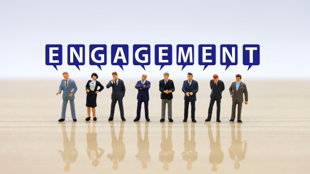 日本で従業員エンゲージメントが高まらない理由は？