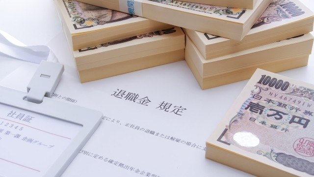 加速する黒字リストラとは？