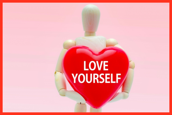 自分自身を大切にするためにも、慎重な判断を！